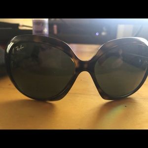 Ray-Ban Jackie Ohh II
